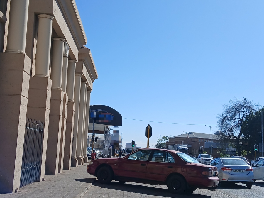 0 Bedroom Property for Sale in Bodorp North West